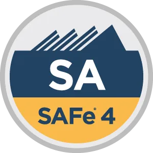 Scaled Agile Inc.